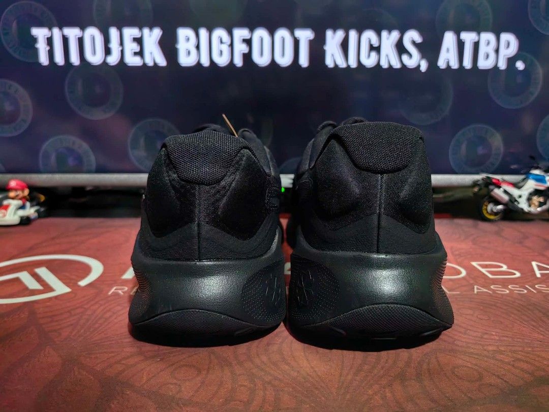Nike Revolution 7 size 13 US (Category: Sneakers) located in Pasig City. Submitted by titojek (Listing ID 1467709629, Image 3). Description: ⚠️ For sale only. 🔥 Brand new and legit N!ke Revolution 7 size 13 US. 💵 1,700. Fixed price (below SRP) 🛵 Lalamove or Grab ✈️ J&T and JRS (no rush shipping) 💳 Payment • Gcash or Security Bank ❌ Wala na akong meet up. ❌ Walang COD/COP. ❌ Walang Sh0pee checkout. 📍Pinagbuhatan, Pasig City 💡Actual product c