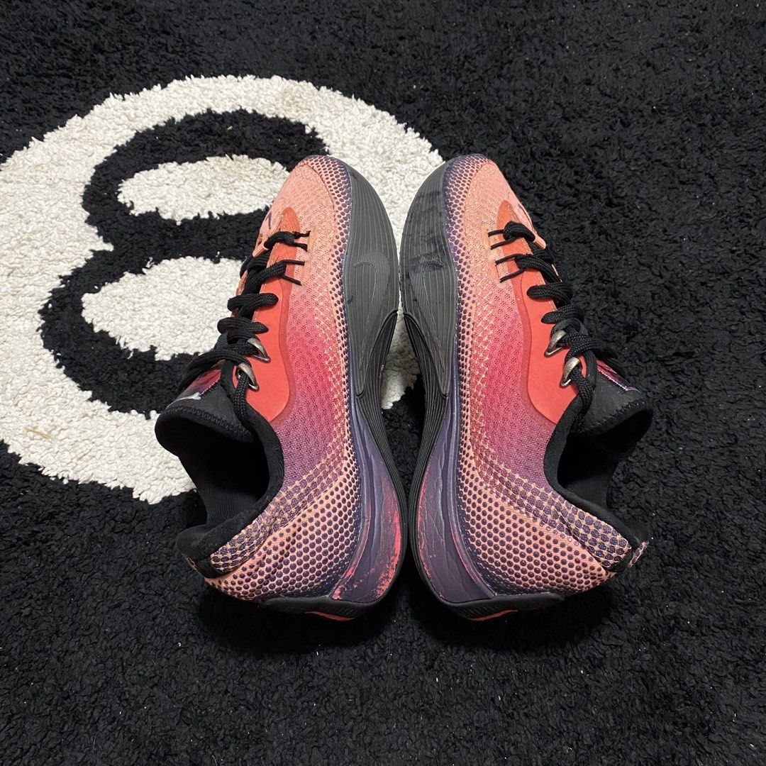Nike ST Flare (Category: Sneakers) located in Danao, Cebu. Submitted by sneaks_cebu (Listing ID 1467819598, Image 3). Description: Nike ST flare Size 9.5us 27.5cm -scratches Php 1,650.