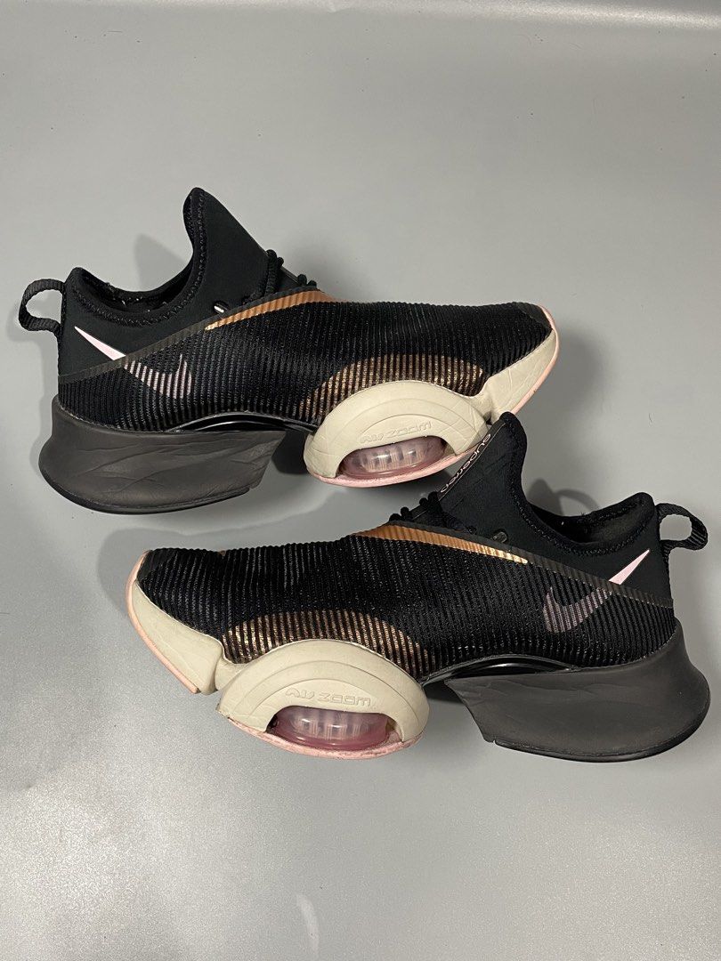 Nike Superrep (Category: Sneakers) located in Manila. Submitted by icoolmen031590 (Listing ID 1467787871, Image 3). Description: .