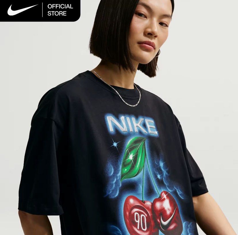 nike tshirt unisex (Category: Shirts) located in Carmona. Submitted by lylevizcarra (Listing ID 1467713893, Image 2). Description: .