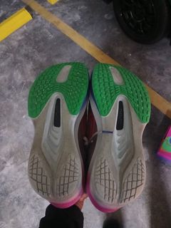 NIKE ZOOM FLY 6(9UK), Men's Fashion, Footwear, Sneakers on Carousell