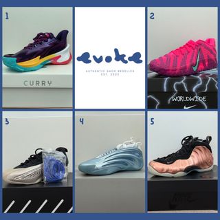 (Category: ) located in . Submitted by evoke_shoes_ph (Listing ID 1467709905, Image 1). Description: .