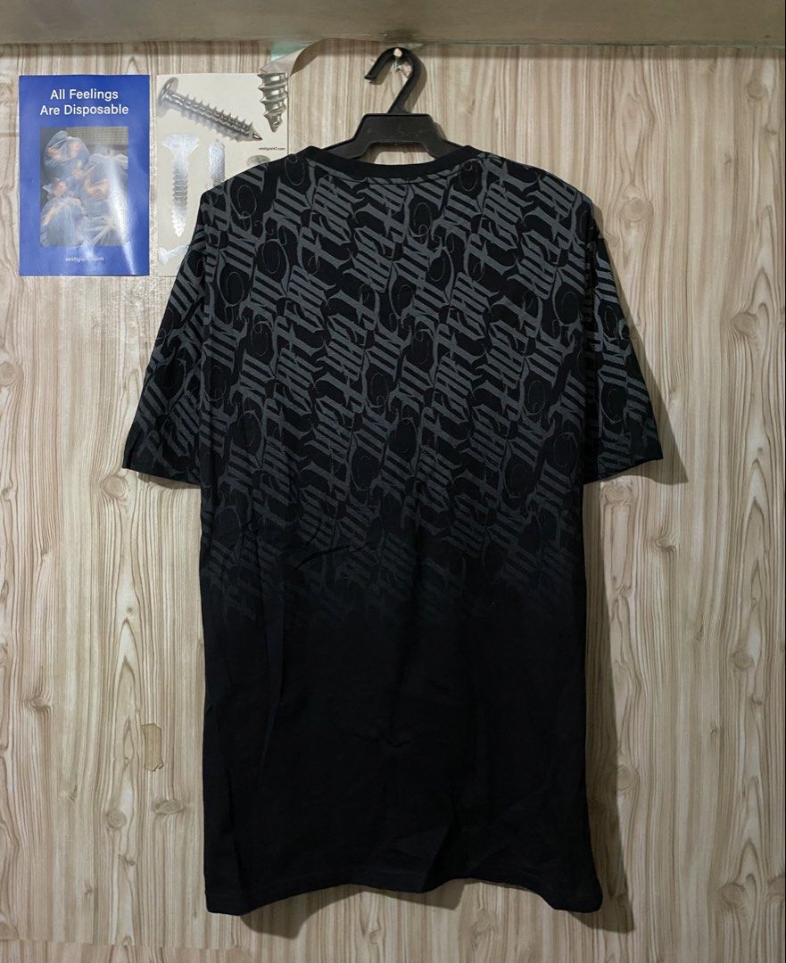No Fear AOP Tee (Category: Tshirts & Polo Shirts ) located in Manila. Submitted by mals.col (Listing ID 1467735346, Image 3). Description: Dimensions: 21” x 30” Flaws: minimal crackprints ₱800+sf.
