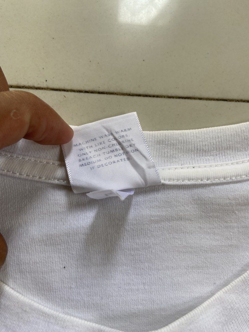 Noah (Category: Tshirts & Polo Shirts ) located in Panabo. Submitted by thrifty.red (Listing ID 1467722068, Image 3). Description: width:21 length:29 Excellent condition.