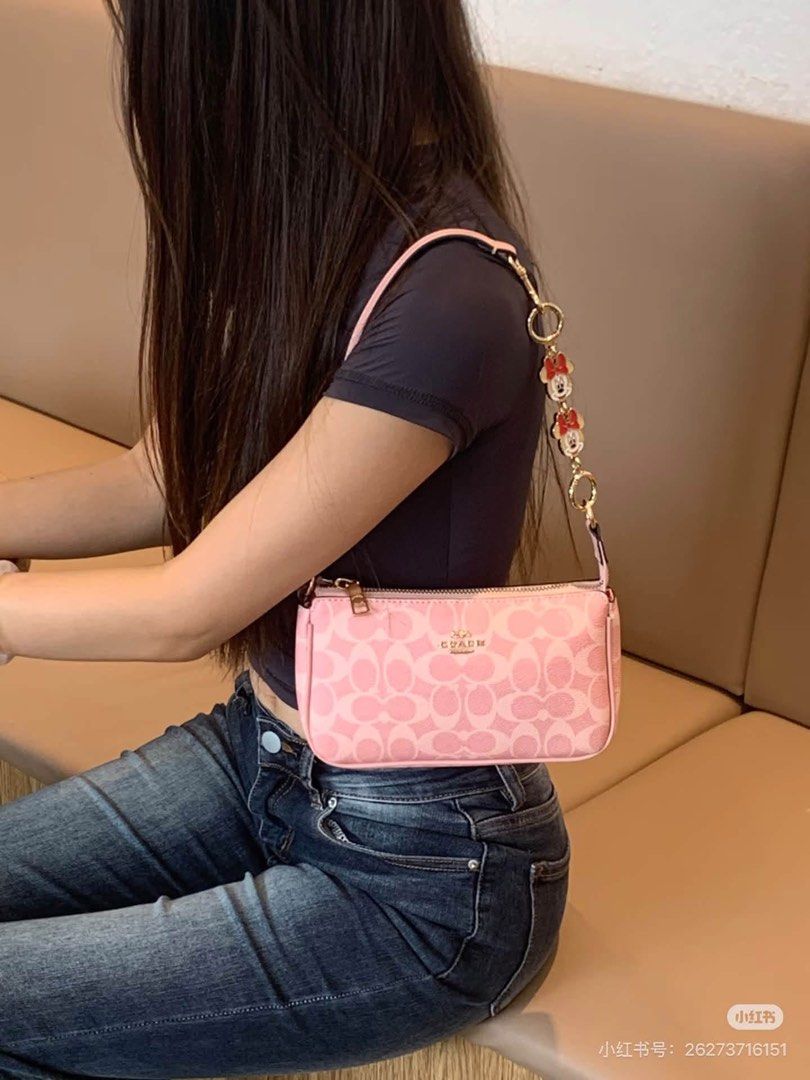 Nolita (Category: Luxury Bags & Wallets) located in Las Pinas. Submitted by angelaparam0 (Listing ID 1467698913, Image 3). Description: .