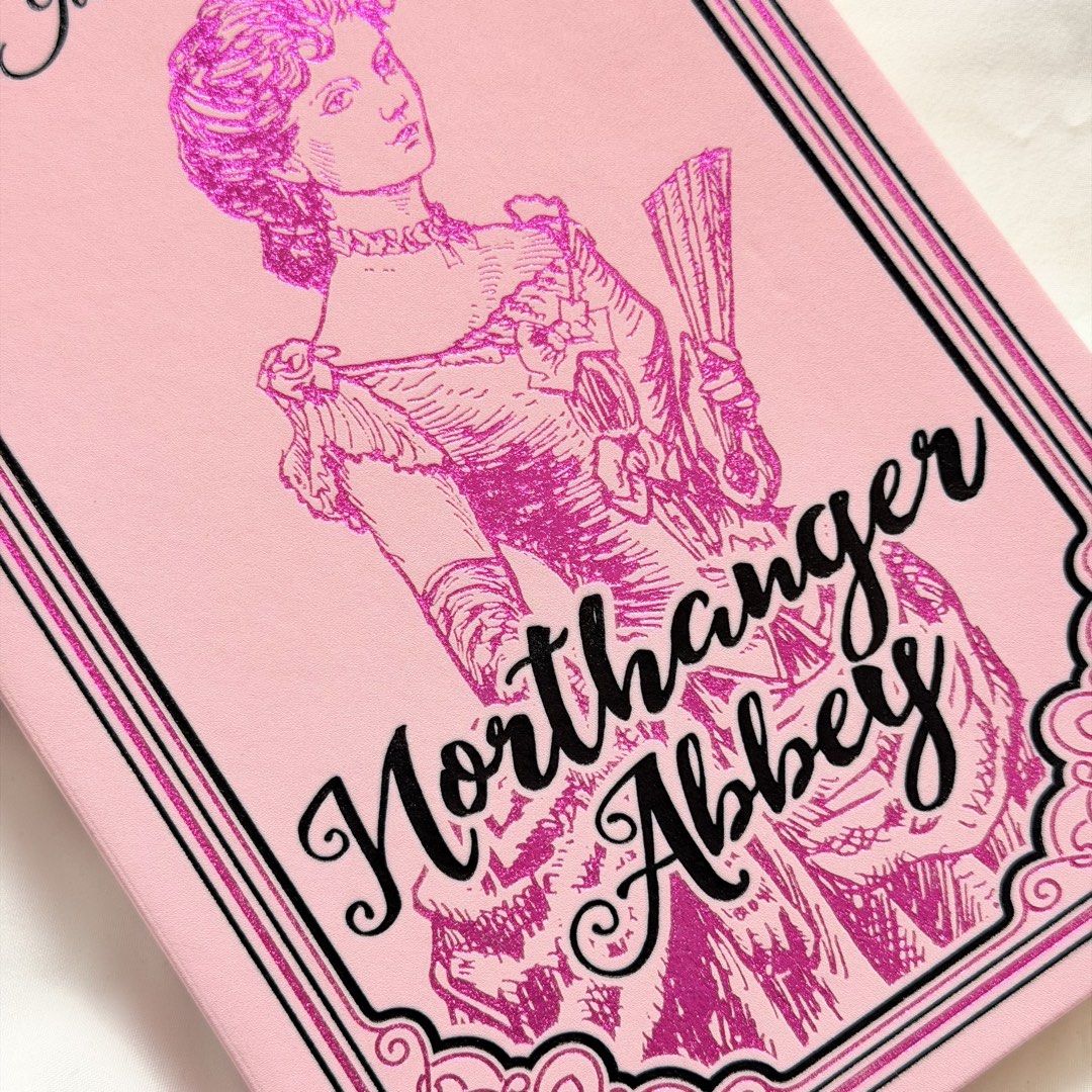 Northanger Abbey - Jane Austen (Paper Mill Classics) (Category: Storybooks) located in Iriga City. Submitted by cheeze_k3yk (Listing ID 1467687272, Image 3). Description: .