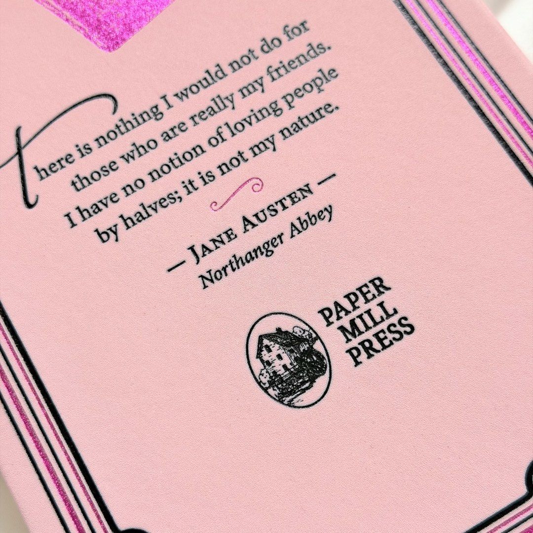 Northanger Abbey - Jane Austen (Paper Mill Classics) (Category: Storybooks) located in Iriga City. Submitted by cheeze_k3yk (Listing ID 1467687272, Image 2). Description: .