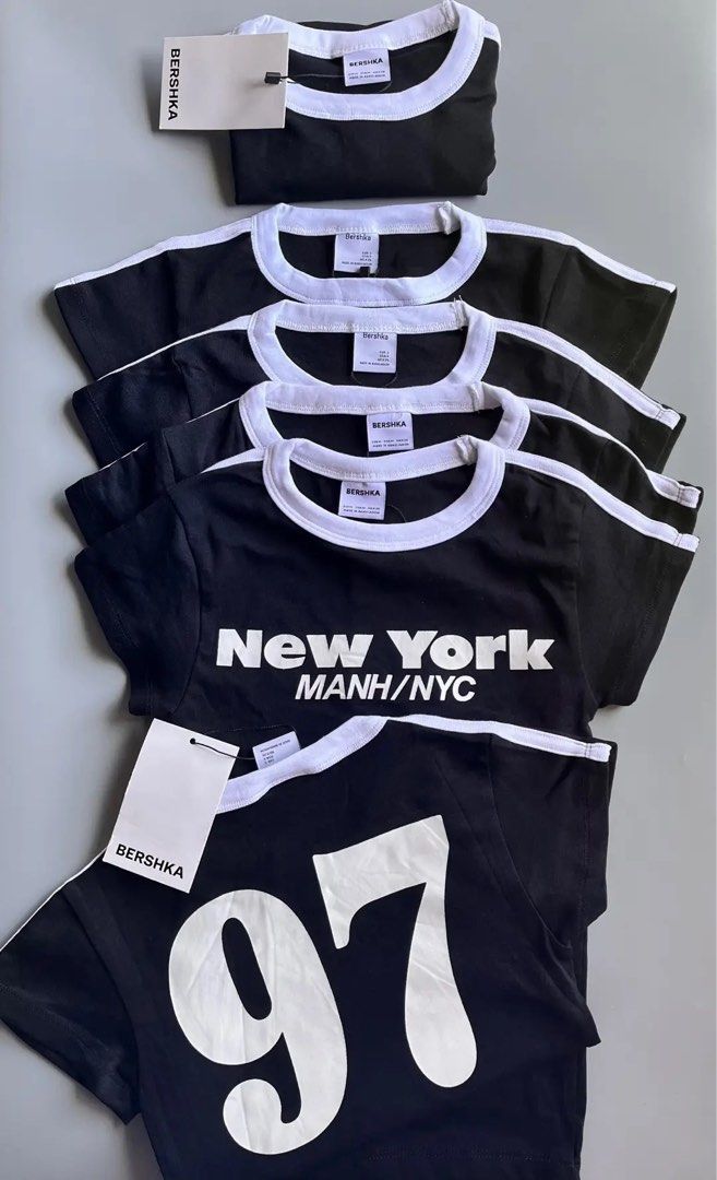 Ny y2k bershka (Category: Shirts) located in Davao. Submitted by oddgem.673c41 (Listing ID 1467765049, Image 1). Description: .