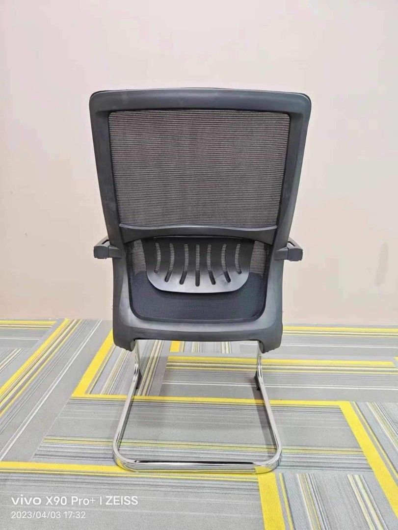 OFFICE CHAIR (Category: Office Furniture & Fixtures) located in Manila. Submitted by flfurniture (Listing ID 1467610111, Image 3). Description: office chair ✅ waiting chair ✅heavy duty ✅good quality ✅best seller 📢WE ARE SELLING ALL KIND OF HOME FURNITURE AND OFFICE FURNITURE 💯 ALL BRAND NEW 📢 📱contact no.093******78 🤝we are selling all kinds of home furniture and office furniture 👍Bed with mattress✨sofa ✨office sofa ✨center table ✨dining ta