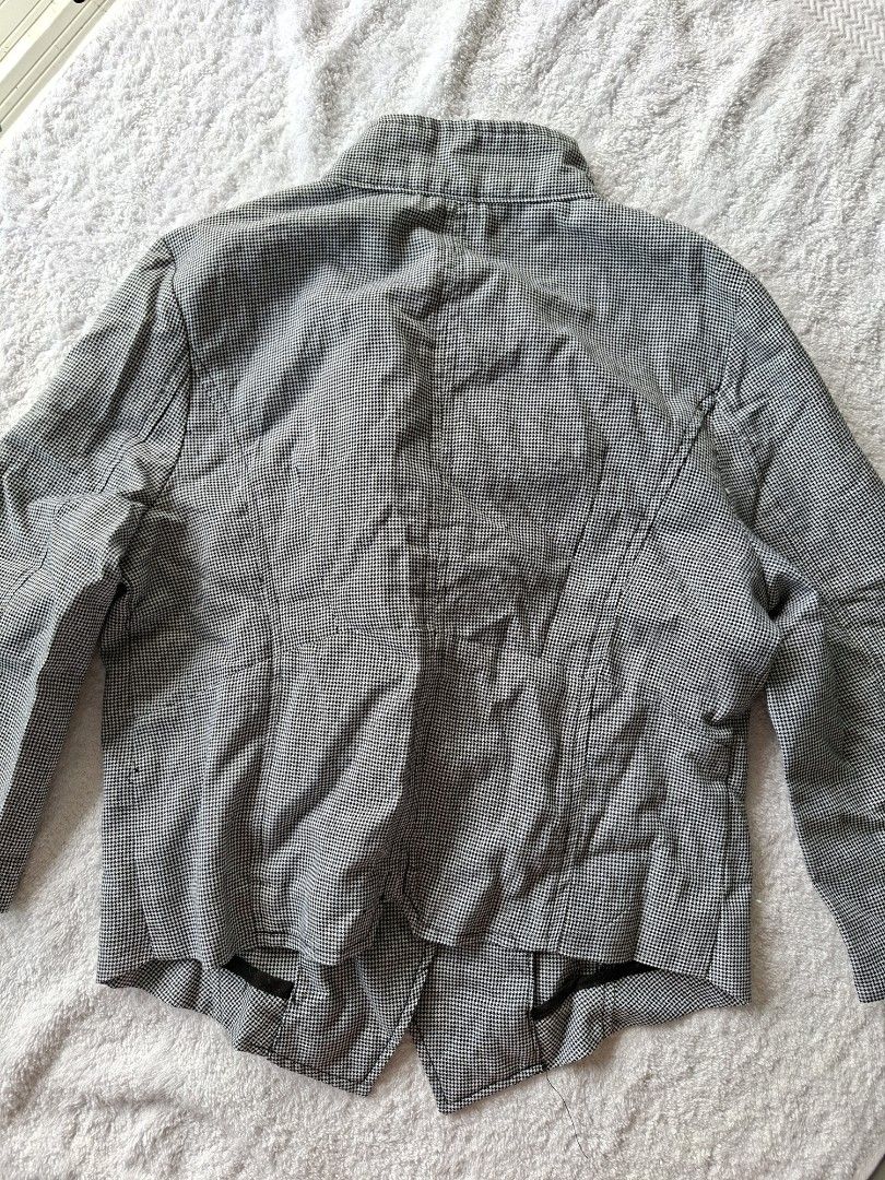 OFFICE COAT - XXS to XS (Category: Coats, Jackets and Outerwear) located in Abucay. Submitted by petiteprettyboutiquev2 (Listing ID 1467608391, Image 3). Description: + SF(J&T).