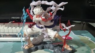One Piece Bartholomew Kuma Resin Statue Figure, Toys & Collectibles ...