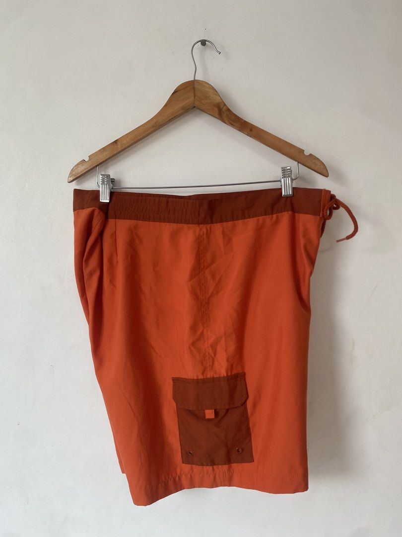 ORIGINAL PENGUIN BOARDSHORT (Category: Shorts) located in Santa Rosa. Submitted by looted_thrifts (Listing ID 1467652944, Image 2). Description: ORIGINAL PENGUIN BOARDSHORT - EXCELLENT CONDITION - SIZE 38 ON TAG - WAIST: 40 (ADJUSTBLE WITH LACE) - LENGTH: 20 - 9.8/10 COLOR RATE (BUONG BUO KULAY) - NO ISSUE 📍LOCATION: SANTA ROSA LAGUNA.
