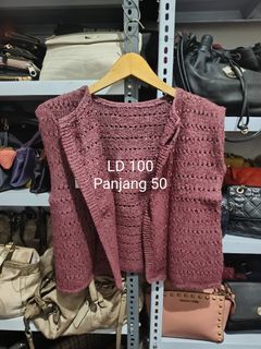 (Kategori: ) berada di . Dikirim oleh Mc.Collection (ID iklan 1467736989, Gambar 1). Deskripsi: .