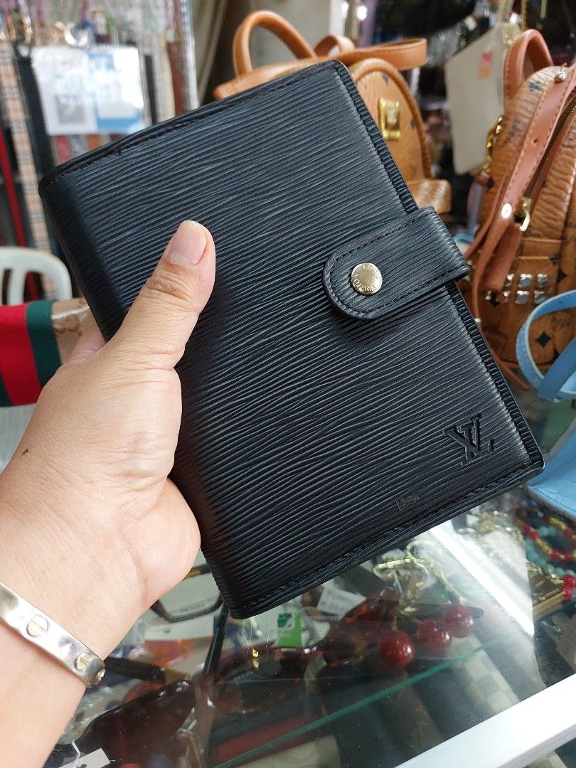 P600 only planner (Category: Wallets & Card holders) located in Cagayan de Oro. Submitted by jocelynt483 (Listing ID 1467642334, Image 3). Description: P600 only planner.