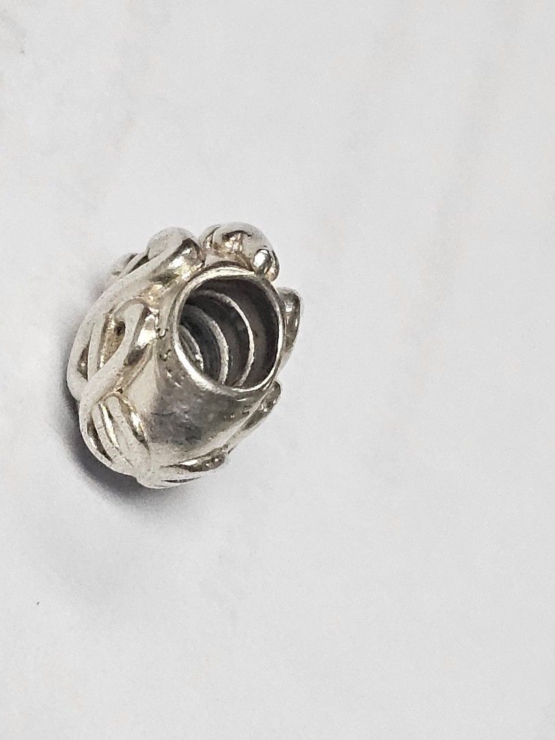 Pandora medical cadaceus charm (Category: Charms) located in Manila. Submitted by onlinesmartshopping12 (Listing ID 1467642977, Image 2). Description: no issue retired original hard to find.
