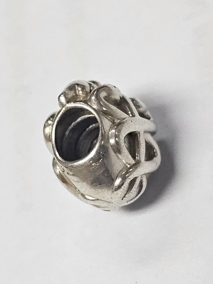 Pandora medical cadaceus charm (Category: Charms) located in Manila. Submitted by onlinesmartshopping12 (Listing ID 1467642977, Image 3). Description: no issue retired original hard to find.