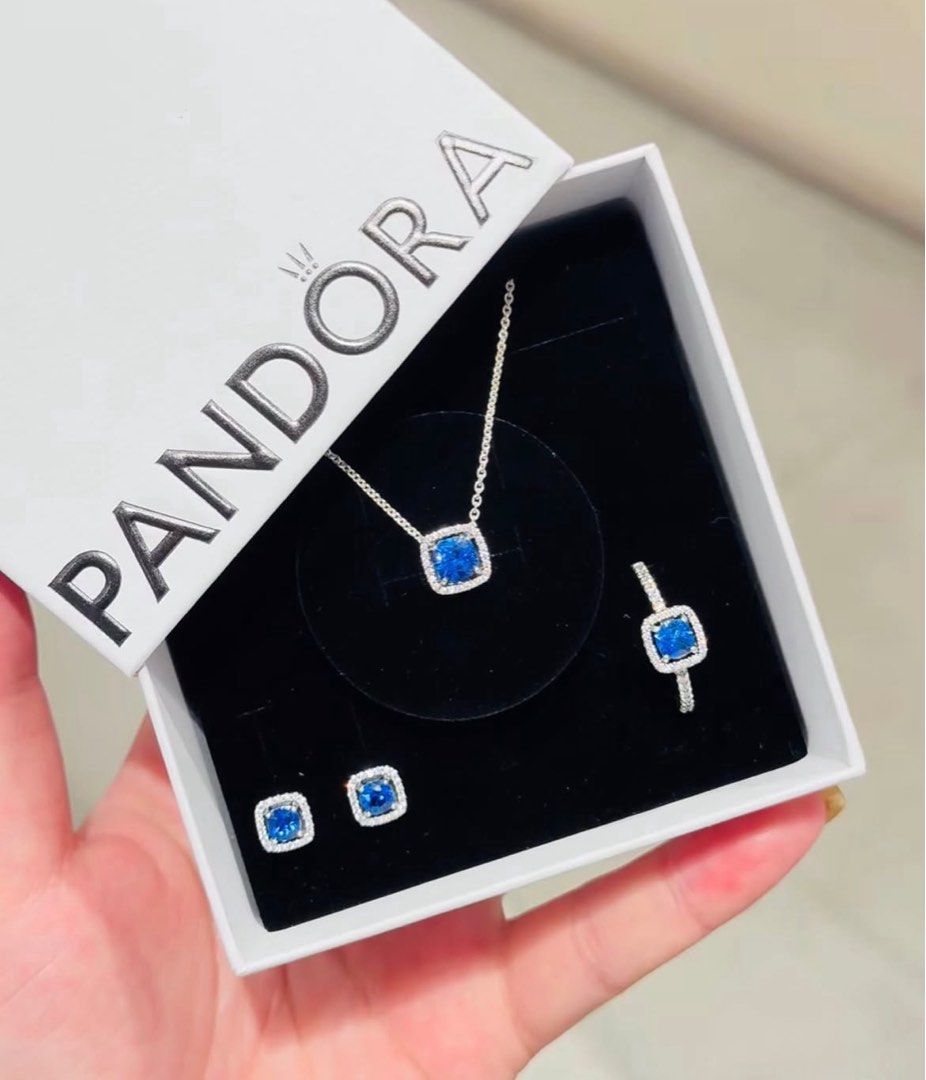 Pandora set 2 (Category: Accessory Holder, Box & Organizers) located in Santa Rosa. Submitted by love.jewels (Listing ID 1467752267, Image 1). Description: .
