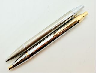 Zebra sharbo X LT3 silver color multi function pen ballpoint & pencil ...