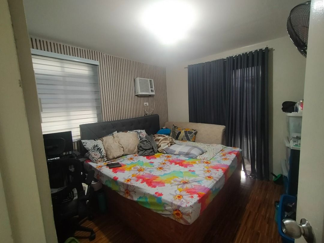PASALO - Sentrina Subdivision - Laguna (Category: House & Lot) located in Cavite. Submitted by adynnej.various.items (Listing ID 1467633564, Image 3). Description: Assume Balance (PASALO) Cash Out: 2.5M negotiable Bank Financing thru RCBC Monthly Ammort : 24k fixed for 2 years *15 years remaining Loc: Sentrina Subdivision Along Maharlika Highway Alaminos Laguna Very accessible Prime Location 5mins to SM San Pablo Near Schools and Hospitals Flood 