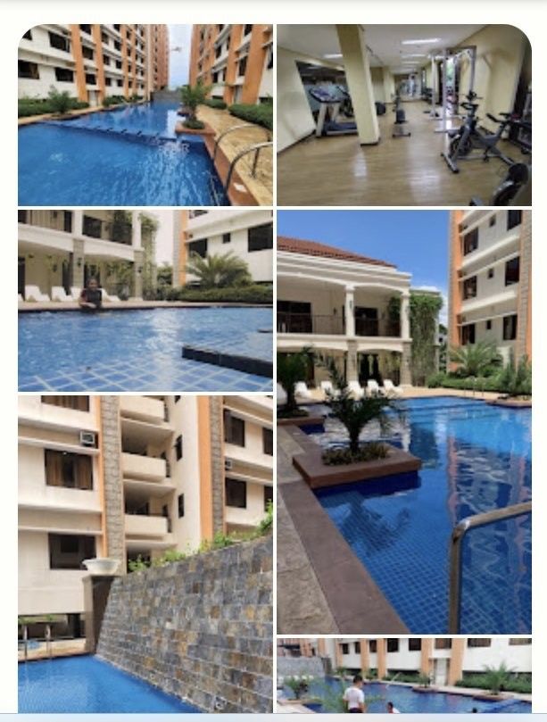 Paseo Verde at real (Category: Apartments & Condos) located in Marikina City. Submitted by vhanzmangaligmail.com (Listing ID 1467810314, Image 1). Description: FOR RENT: Studio Unit – Paseo Verde at Real 📍 Real St., C-5 Extension, Pulang Lupa Uno, Las Piñas (Near SM Sucat, MOA, NAIA, LRT-1 Pulang Lupa Station) ✅ 24.3 sqm Studio | 1 T&B semi furnished ✅ ₱14500/month – condo dues included ✅ 1 month advance + 2 month deposit, min 1 year ✅ Amenities