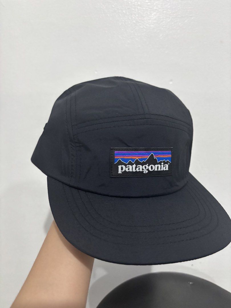 Pata 5panel black (Category: Caps & Hats) located in Davao. Submitted by truepenguin_f2a806 (Listing ID 1467656449, Image 1). Description: Brandnew ✅ What you see is what you get one item only.✅ Authentic ✅ We ship nationwide ✅ Maxim | Jnt | LBC Strictly Payment first only..