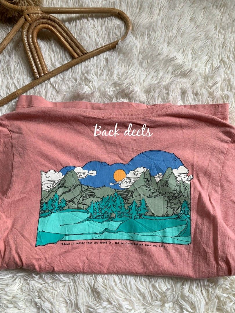Patagonia 7-8T (Category: Babies & Kids Fashion) located in General Santos City (Dadiangas). Submitted by happyhues_2021 (Listing ID 1467740754, Image 3). Description: .