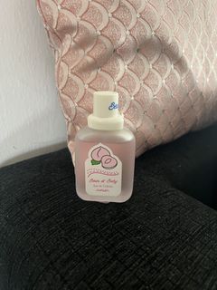 Tree Hut Vanilla Fragrance Mist 177ml, Beauty & Personal Care ...