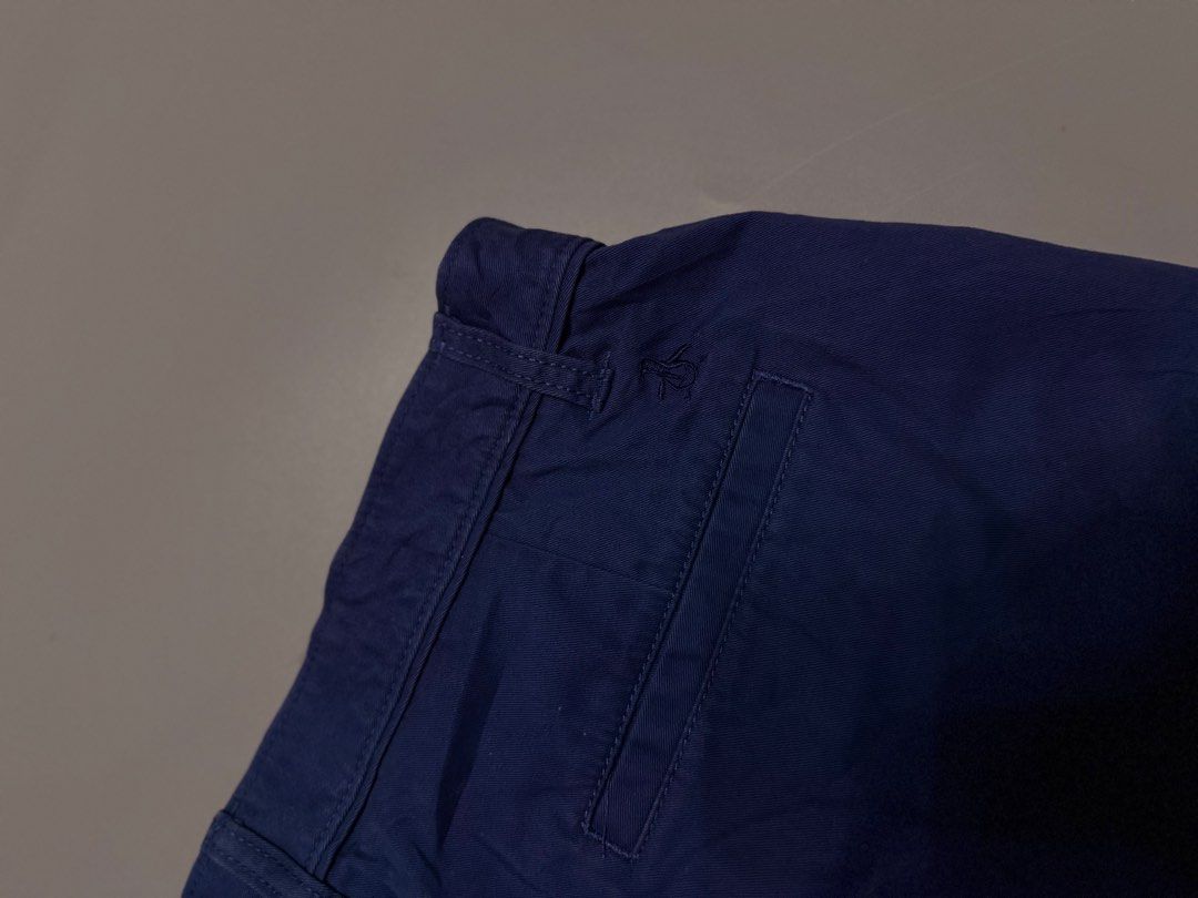 Penguin (Category: Shorts) located in Manila. Submitted by outgood.ph (Listing ID 1467652657, Image 3). Description: 34 wl .