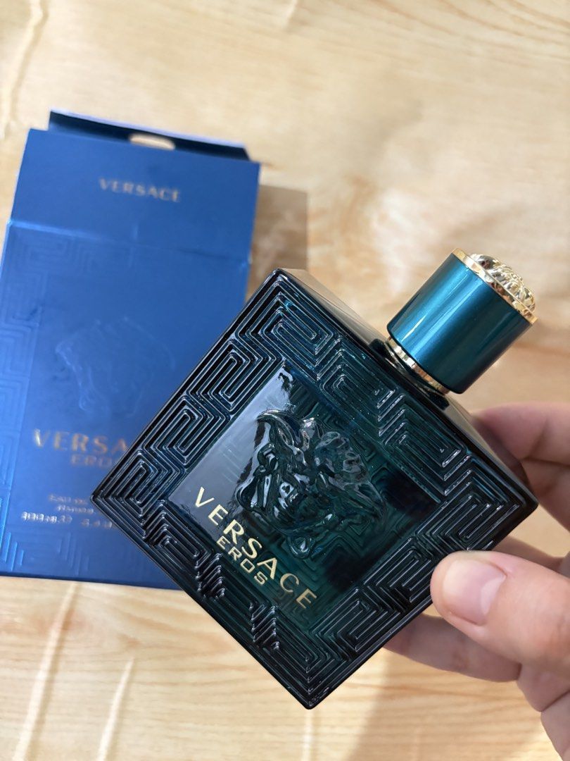 perfume (Category: Body Care) located in Quezon City. Submitted by myshop.galore (Listing ID 1467671320, Image 3). Description: 1390 each cod available.