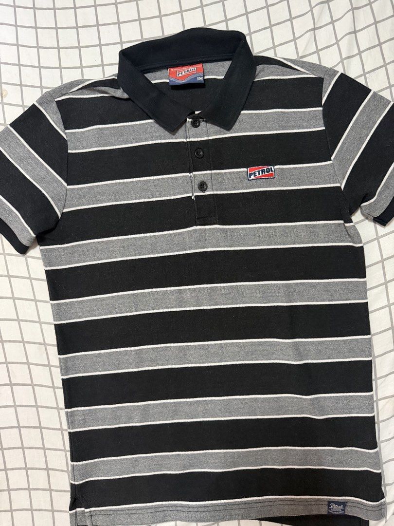 Petrol polo shirt (Category: Tshirts & Polo Shirts ) located in Quezon City. Submitted by pinkystrends.co (Listing ID 1467674587, Image 2). Description: .