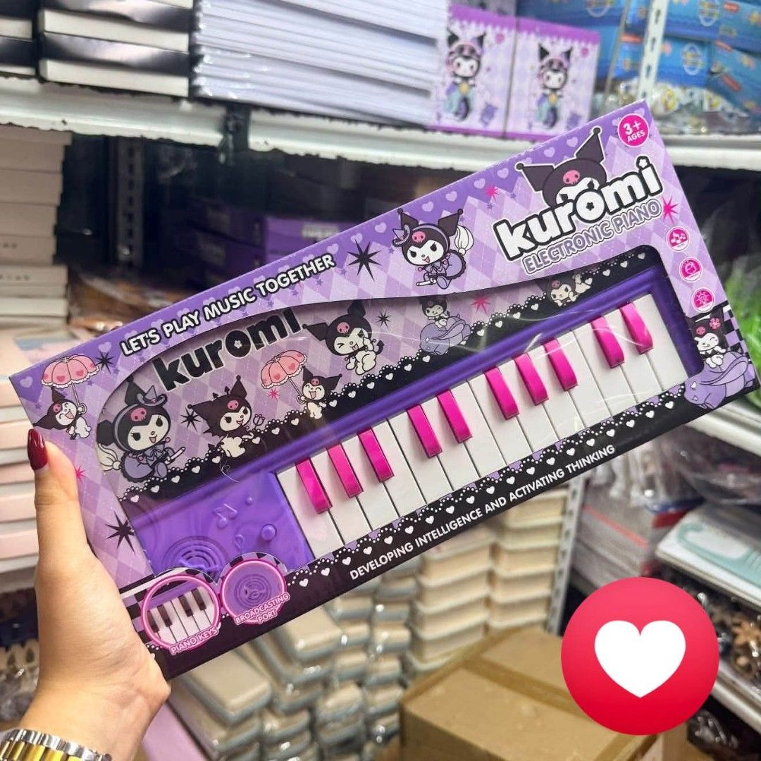 Piano for kiDs (Category: Announcements) located in Quezon City. Submitted by anghies_shop (Listing ID 1467637787, Image 1). Description: .