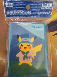 Pokémon Road Trip Playmat, Toys & Collectibles, Trading Cards, Trading ...