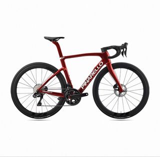 Pinarello Collection item 1