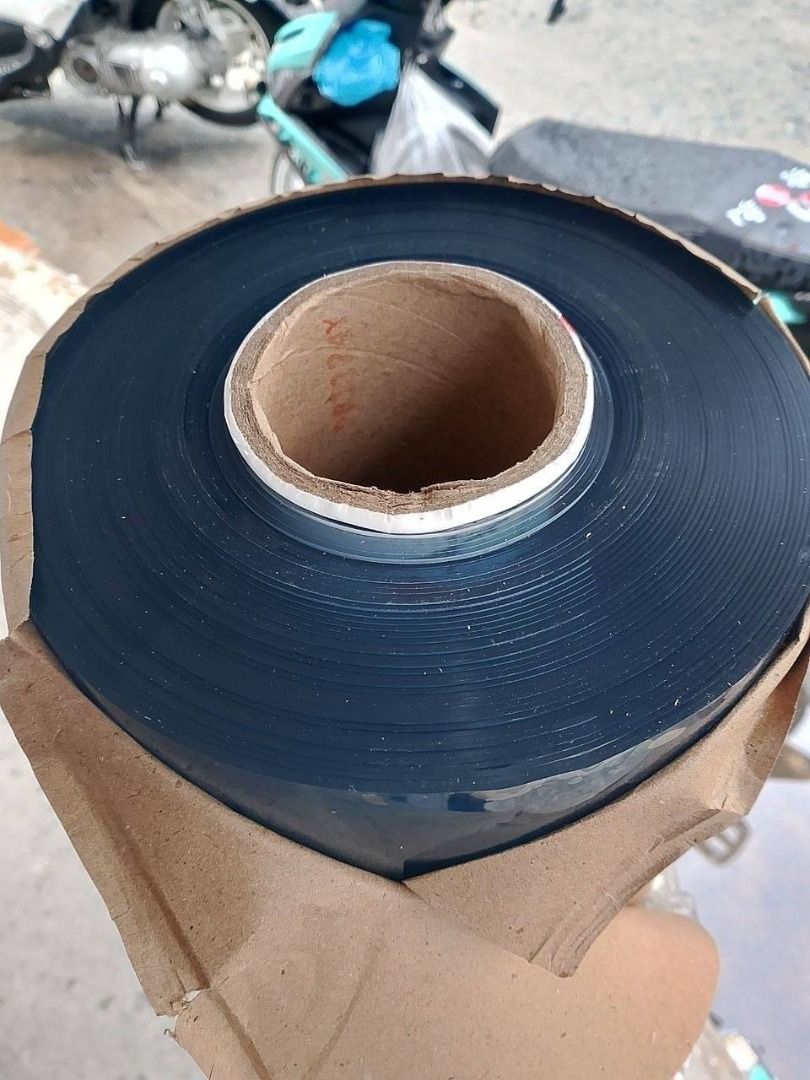 Plastic vynil size: 1.5mm thk x 4ft x 20m (Category: Home Improvement Tools & Accessories) located in Manila. Submitted by 09171479278_elsie. (Listing ID 1467648633, Image 3). Description: Plastic vynil size: 1.5mm thk x 4ft x 20m.