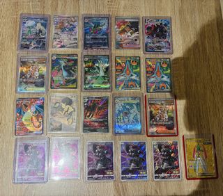 (Category: ) located in . Submitted by kuro.tcg (Listing ID 1467715778, Image 1). Description: .