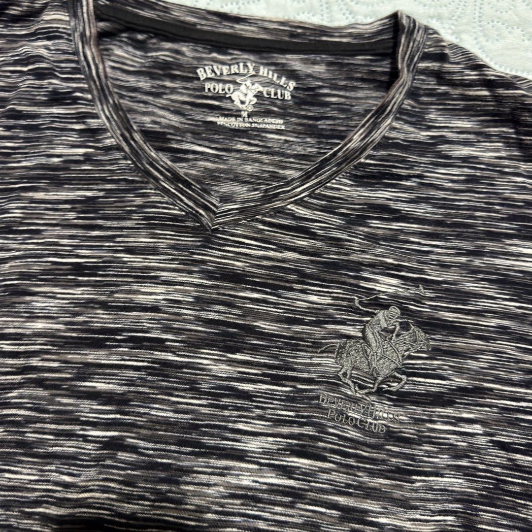 Polo Active Top (Category: Activewear) located in Cebu City. Submitted by shopjillscloset (Listing ID 1467754664, Image 2). Description: - size s - no issues.
