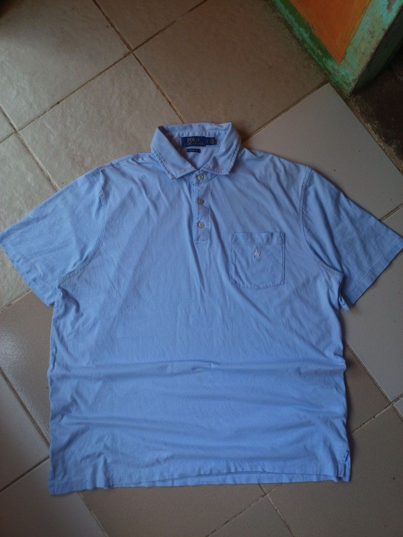 Polo Ralph Lauren (Category: Tshirts & Polo Shirts ) located in Ajuy. Submitted by keenstone_527dd8 (Listing ID 1467612494, Image 1). Description: .