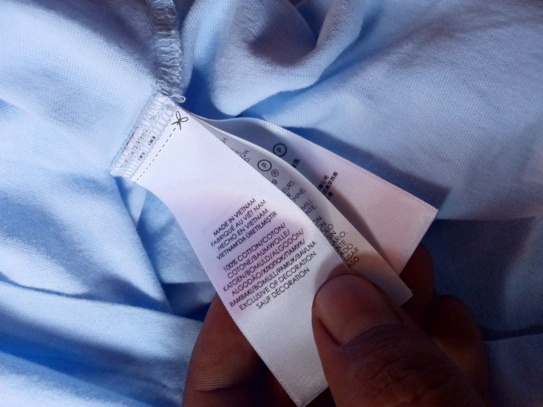 Polo Ralph Lauren (Category: Tshirts & Polo Shirts ) located in Ajuy. Submitted by keenstone_527dd8 (Listing ID 1467612494, Image 3). Description: .