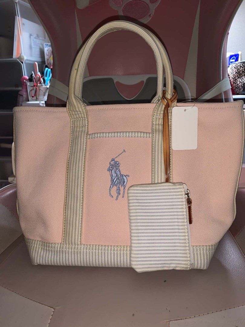 Polo ralph lauren (Category: Luxury Bags & Wallets) located in Bulacan. Submitted by dgritzy (Listing ID 1467808708, Image 1). Description: .