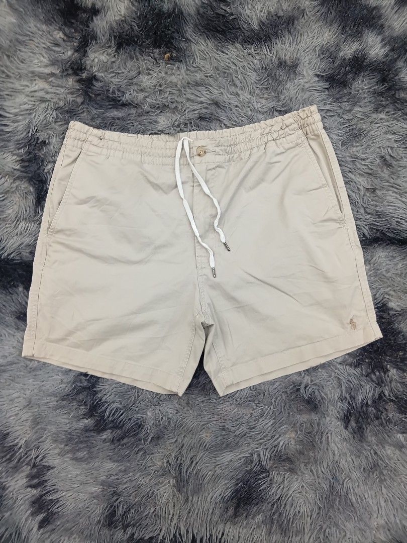 Polo Short (Category: Shorts) located in Manila. Submitted by gisterthrift (Listing ID 1467712585, Image 1). Description: .