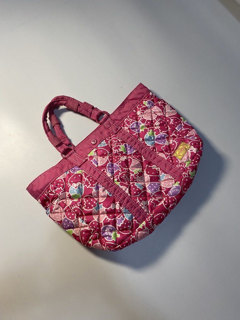 Porter (Category: Luxury Bags & Wallets) located in Norala. Submitted by tiktothrift (Listing ID 1467642283, Image 1). Description: Authentic collab.