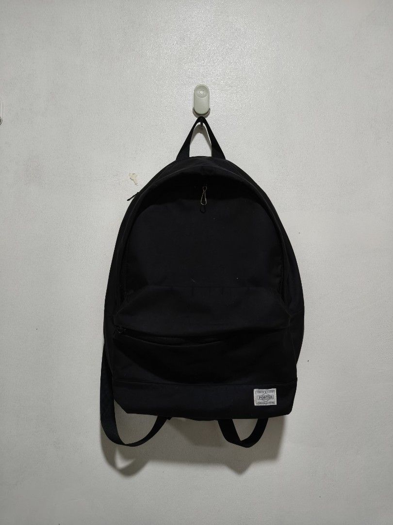PORTER GIRL BACKPACK (Category: Luxury Bags & Wallets) located in Manila. Submitted by gelove.thrift (Listing ID 1467603106, Image 1). Description: .