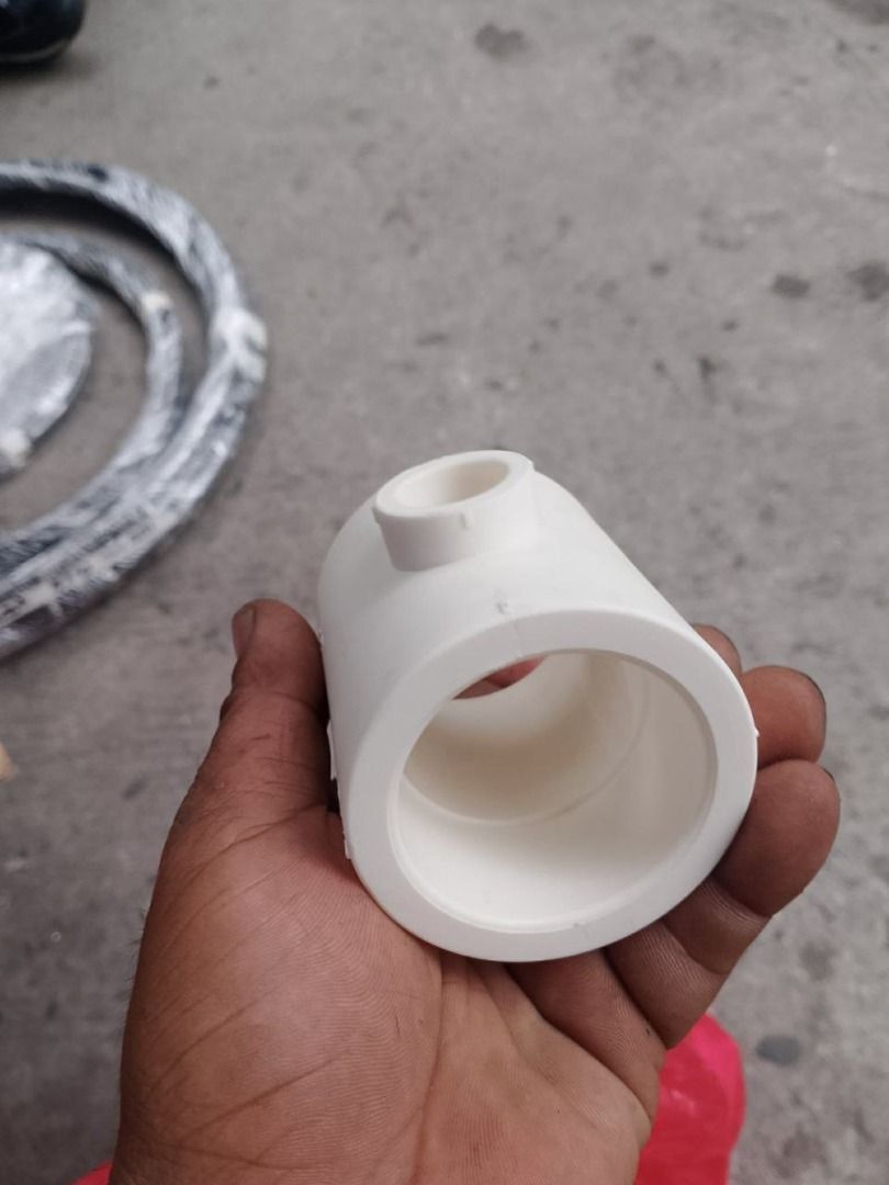 PPR TEE 1/2" (Category: Everything Else Others) located in Manila. Submitted by joeyroque09 (Listing ID 1467630213, Image 1). Description: PPR TEE 1/2".