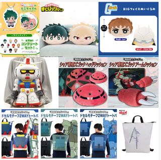 動漫精品, 飾物服裝, 日常用品自訂分類第一件商品