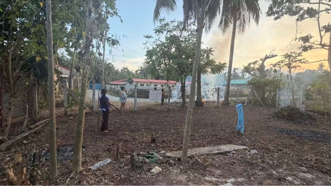 Puerto Princesa Lot Sale (Category: Lot) located in Manila. Submitted by brianlusic66178 (Listing ID 1467749620, Image 2). Description: Complete all documents 500 SQM.