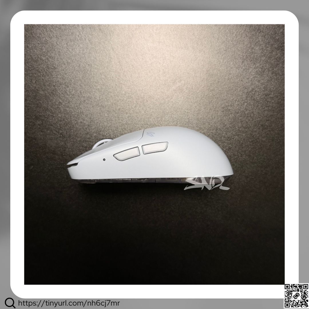 Pulsar TenZ 2.0 Misty Blue Mini (Category: Mouse & Mousepads) located in Quezon City. Submitted by sonder_listings (Listing ID 1467630077, Image 2). Description: • Complete w/box & inclusions • Date of purchase: October 05, 2026 • Unused all of the accessories • XS-2 Next-Generation Sensor • 42,000 DPI • 800 IPS • 70G Acceleration • 8000Hz / 0.125ms Polling Rate • 32bit ARM Processor • Brand-new condition 💰 Selling Price: ₱6,998.00 📍 Location: 