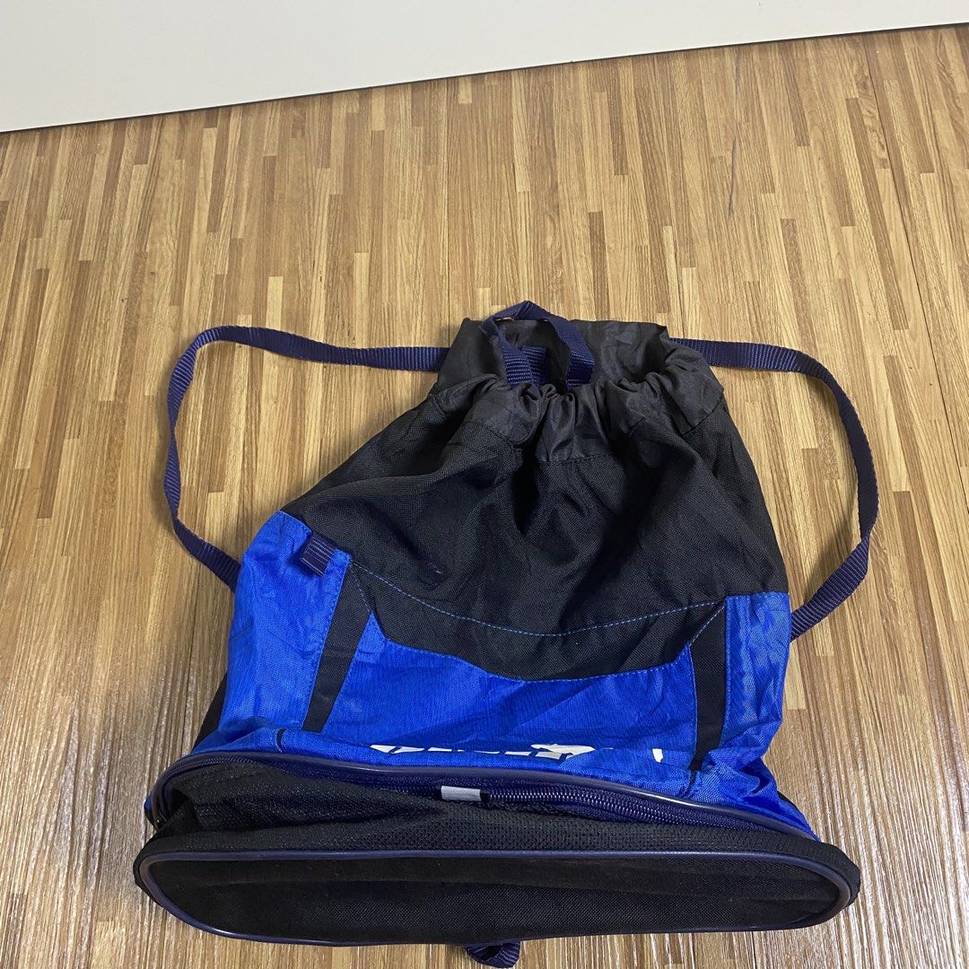 Puma Drawstring backpack (Category: Backpacks) located in Kota Bharu. Submitted by wrzstore (Listing ID 1467819067, Image 3). Description: BA3.