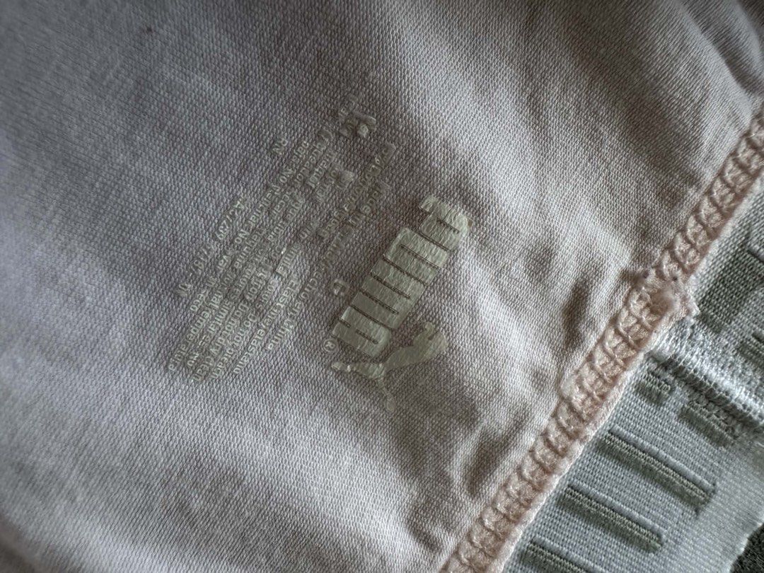 puma lightpink Panty M (Category: Undergarments & Loungewear) located in San Jose. Submitted by 99ners (Listing ID 1467744802, Image 3). Description: .