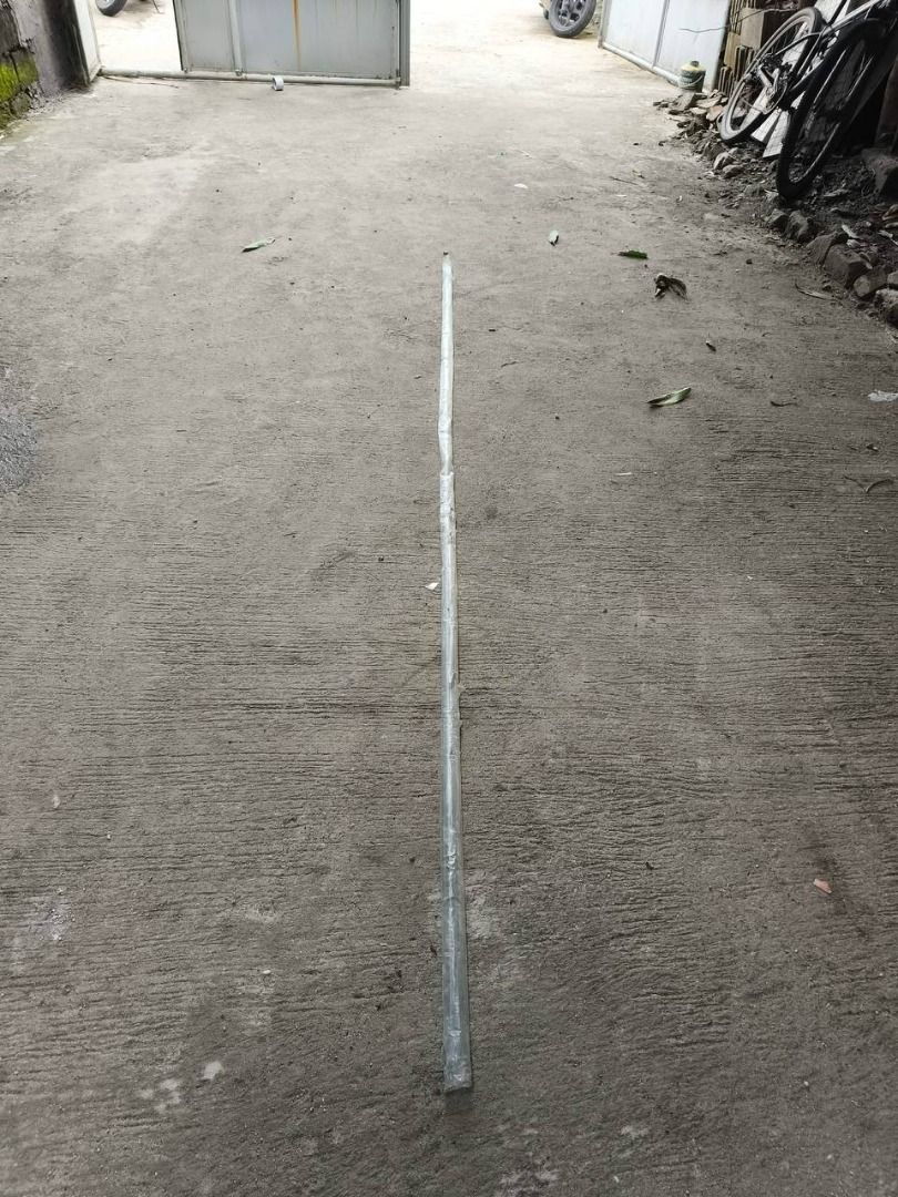 Pvc Clear Pipe Specs: 1/2 x 3mts (Category: Everything Else Others) located in Manila. Submitted by 09171479278_elsie. (Listing ID 1467642410, Image 2). Description: Pvc Clear Pipe Specs: 1/2 x 3mts.