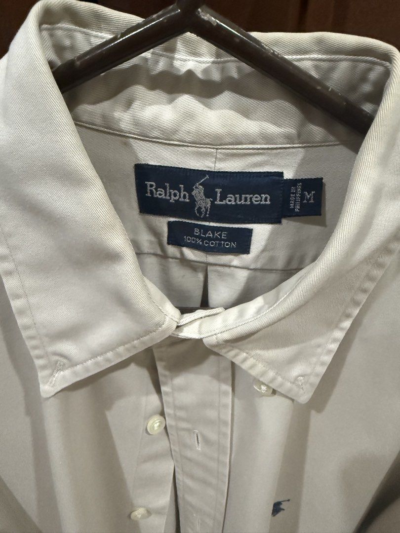 Ralph lauren (Category: Tshirts & Polo Shirts ) located in Manila. Submitted by p4t4kyv7dd43387 (Listing ID 1467611736, Image 2). Description: Used once. Declutterring. .